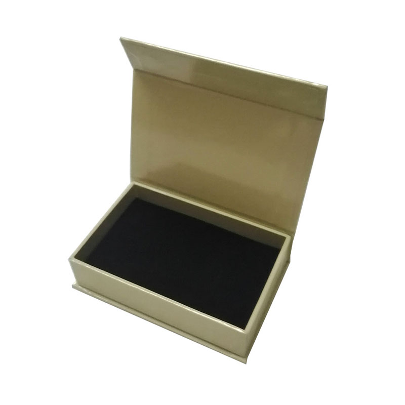 Chinese Wholesales Recycled Paper Jewlery Packaging Gift Box Sets