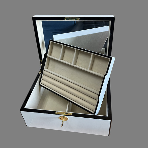 Ultimate Extra Large Jewelry Box