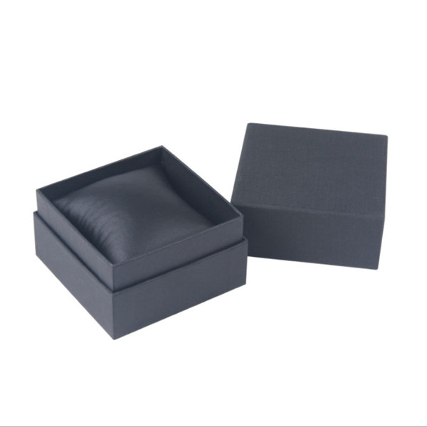 Exquisite watch box packaging box Creative exquisite watch storage box