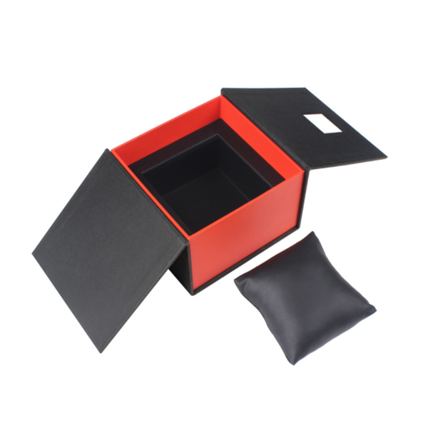 Cardboard watch box wholesale