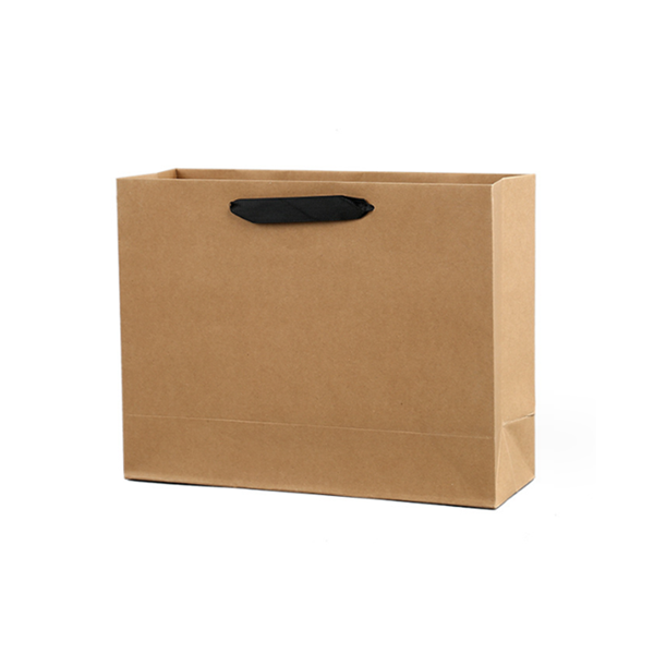 Kraft paper bag Factory Price