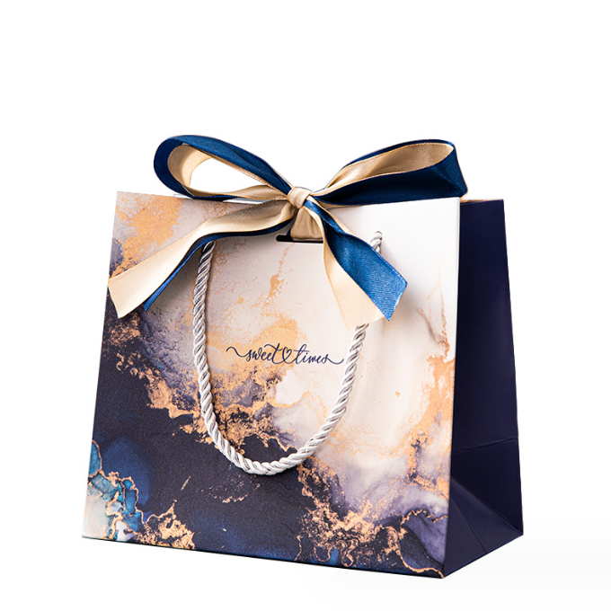 Paper Gift Bag