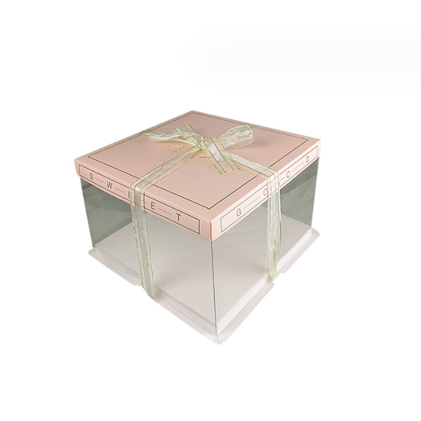 Wholesale Cake Box