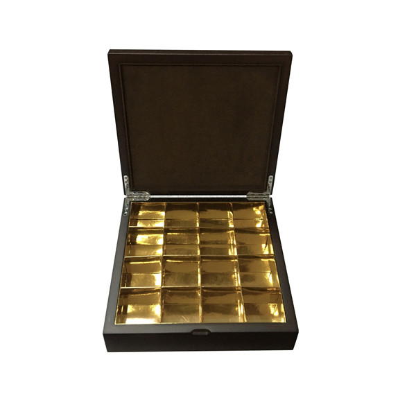 Luxury Chocolate box