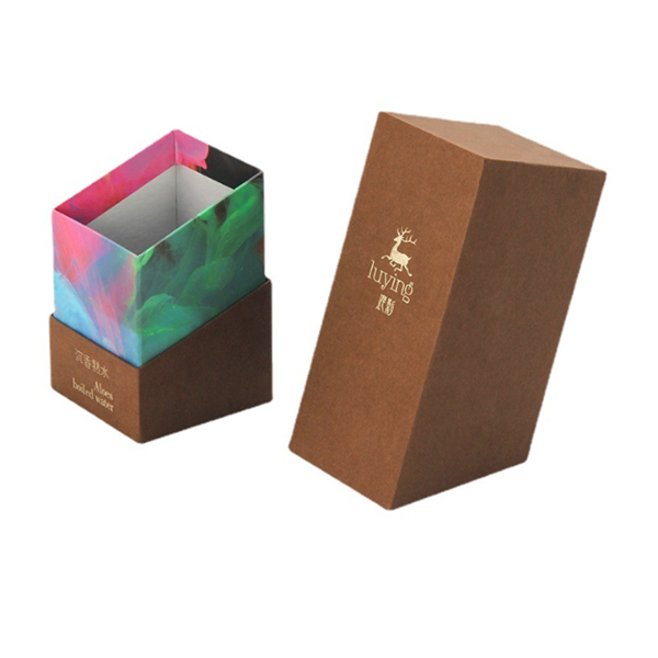 Perfume Packaging Boxes