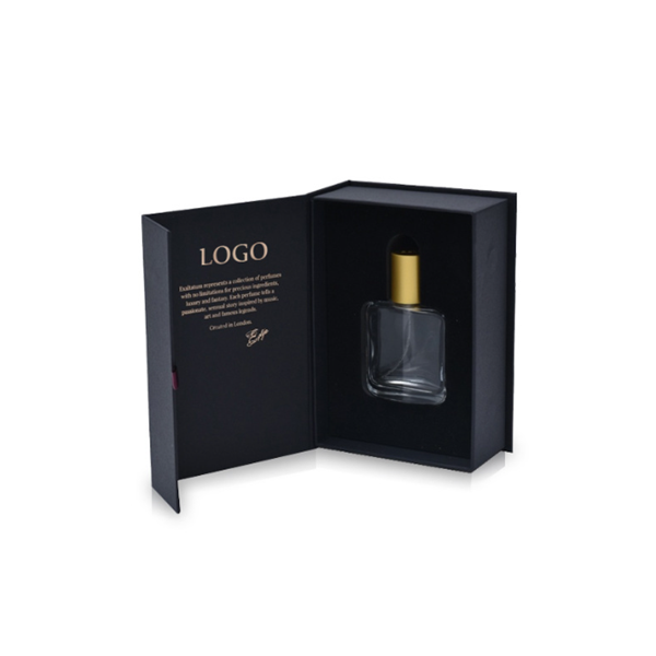 China Luxury Perfume Box