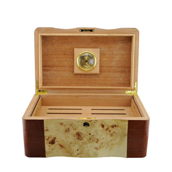 Chinese Hot Sale Cigar Humidor Box