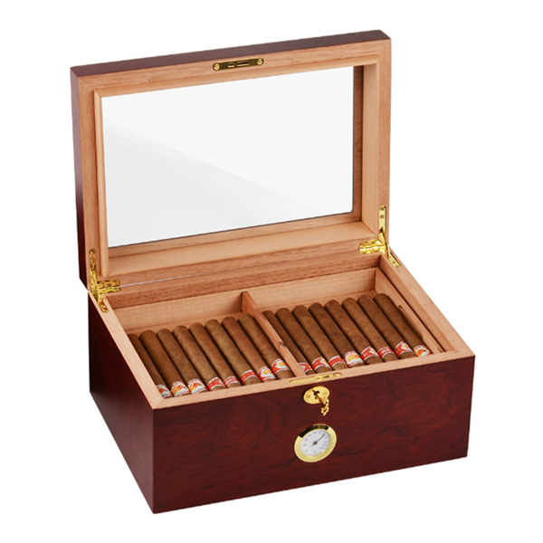Cigar box design, wholesale cigar box