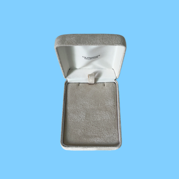 Small Necklace Gift Boxes For Women