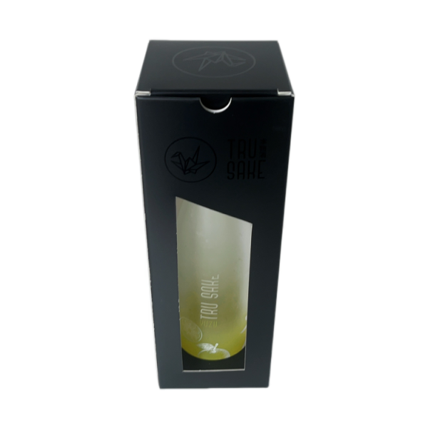 Luxury Foldable Cardboard Whisky Box