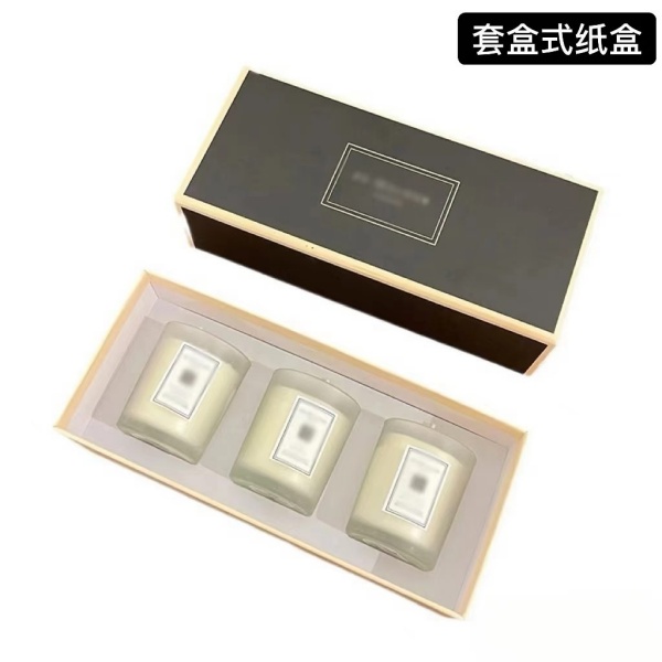 Luxury Scented Candle Gift Box