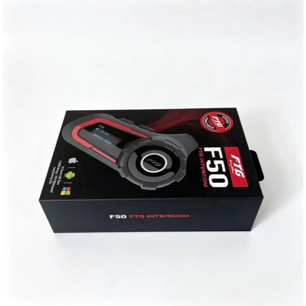 Wholesale Custom Rigid Flip Box 