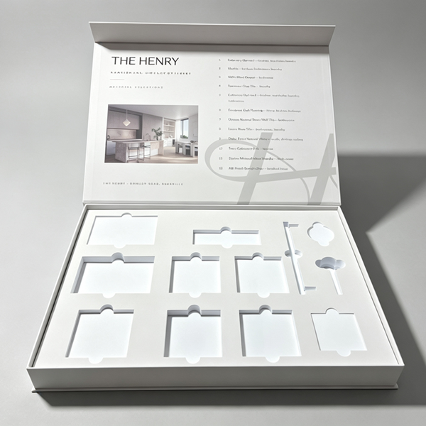 Luxury Premium, Big Magnetic Box