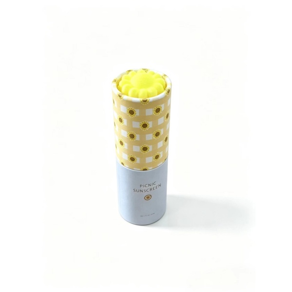 Custom Sunscreen Packaging