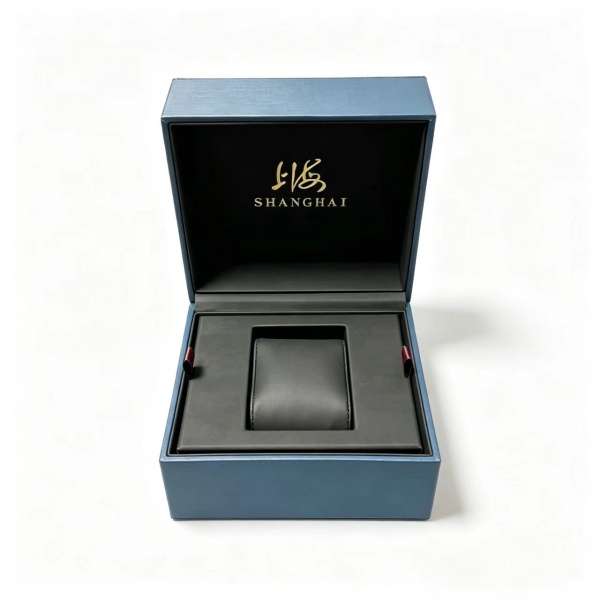 Luxury Custom Watch Gift Box