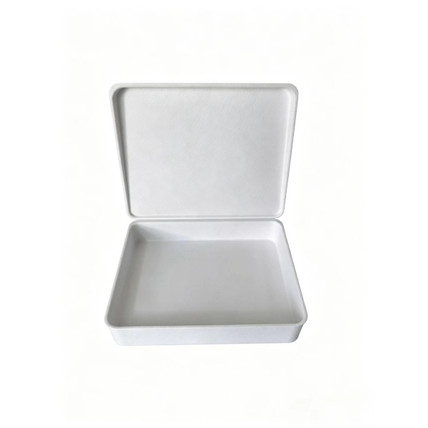 Custom Molded Pulp Packaging Box