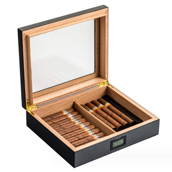 cigar case wholesale, tobacco box near me, cigar storage box factory