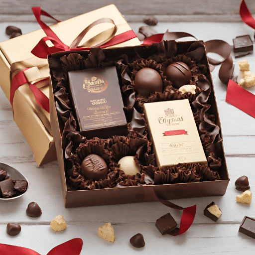 empty chocolate boxes，custom chocolate box, chocolate box design, chocolate box factory