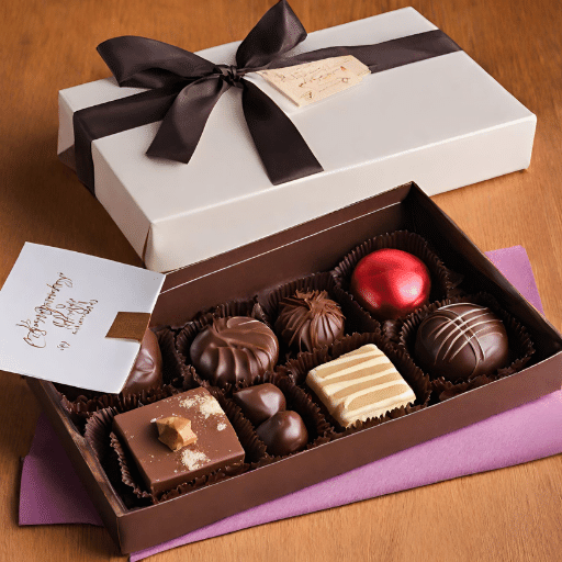 empty chocolate boxes，custom chocolate box, chocolate box design, chocolate box factory