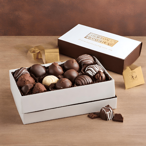 empty chocolate boxes，custom chocolate box, chocolate box design, chocolate box factory