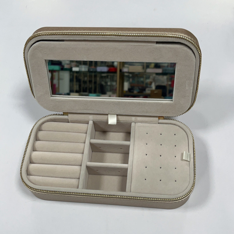 PU leather travel jewelry case-2.JPG