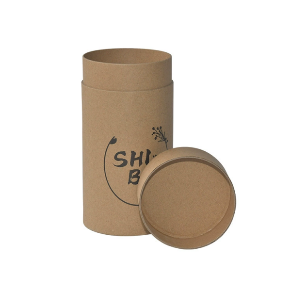 Eco-Friendly Custom Kraft Paper Cylinder Packaging_1.png