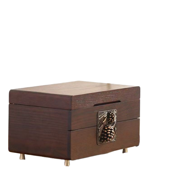 Elegant Solid Wood Jewelry Organizer Box-1.png