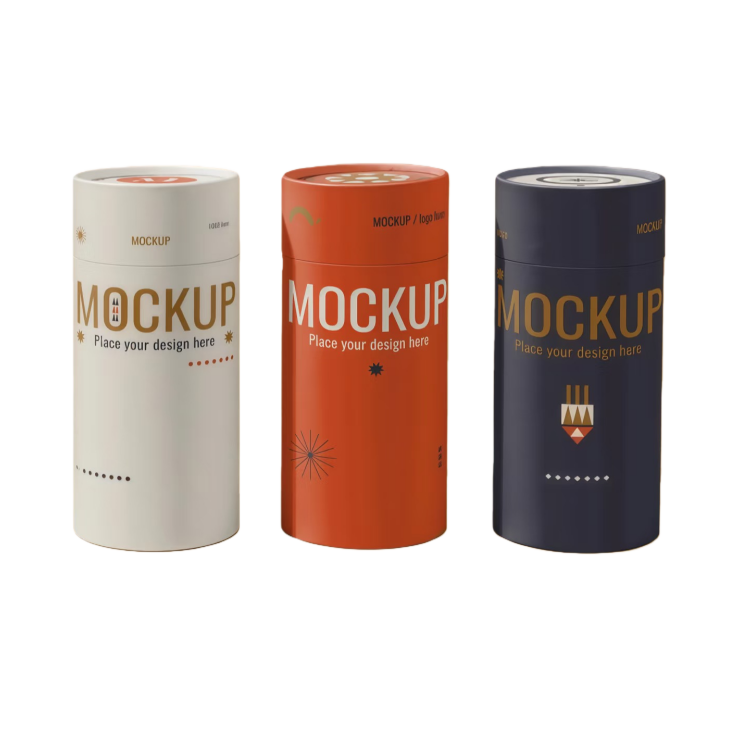 custom cardboard tubes, China tube supplier