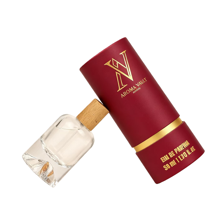 1765421822139547.png Luxury Burgundy Custom Tube Packaging 1.png