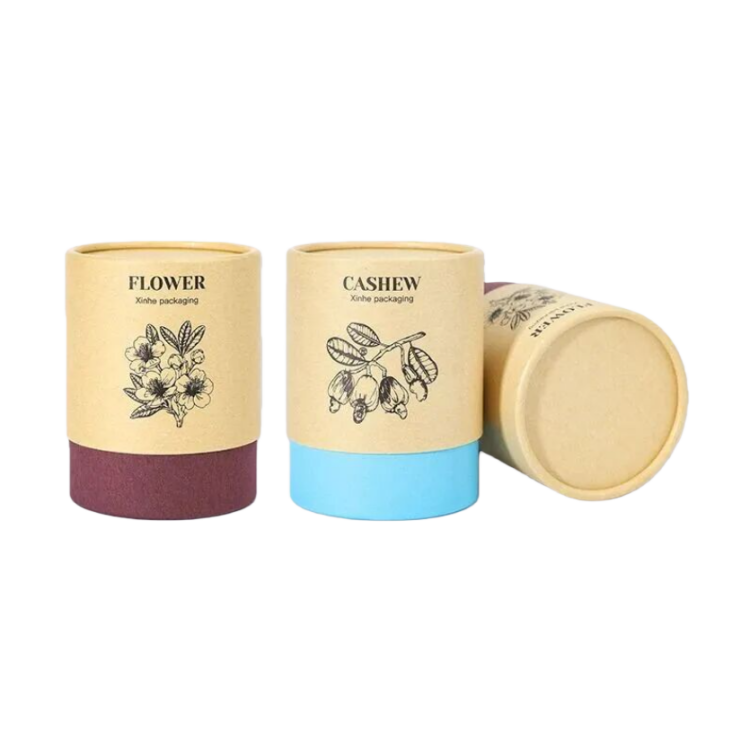 tea cylinder gift box, wholesale price tea cylinder gift box, wholesale price