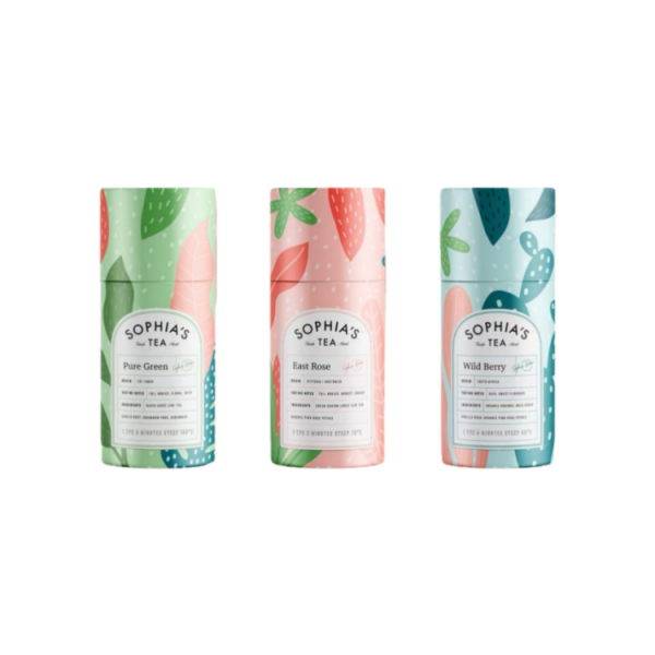 tube packaging for cosmetics