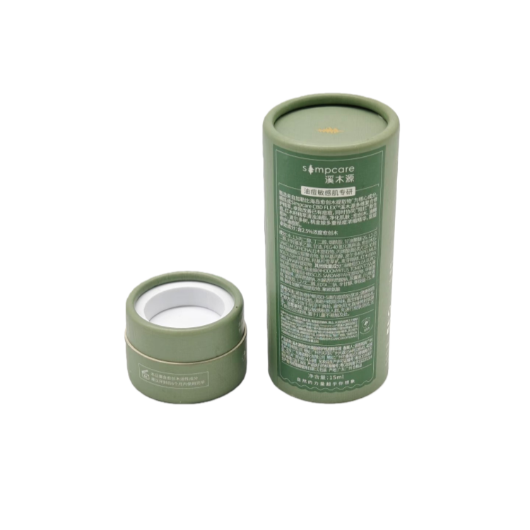 custom shipping tubes