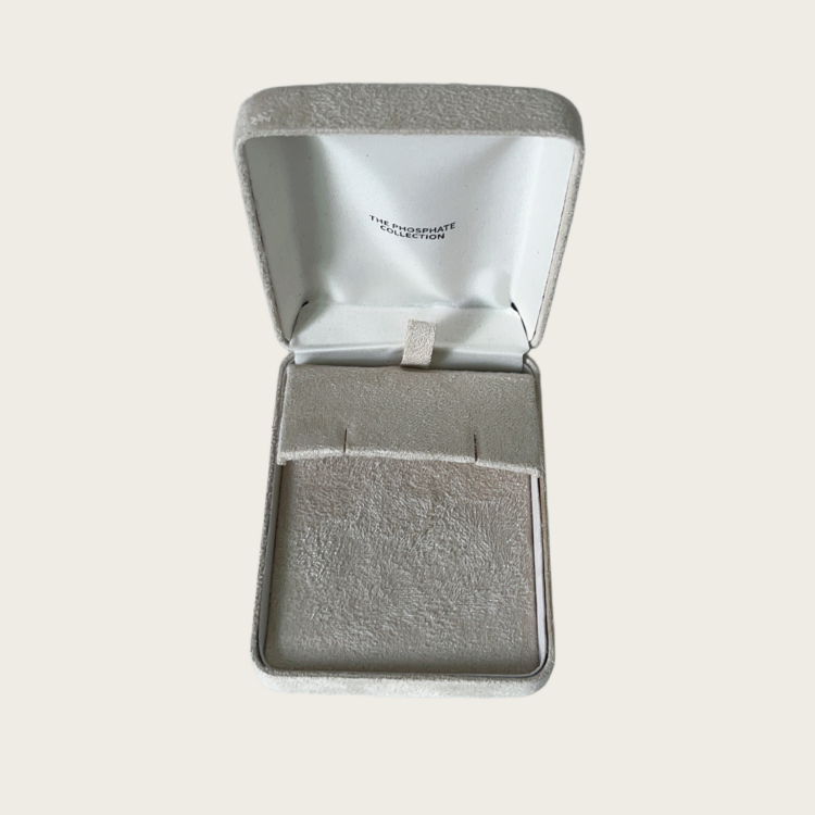 Chinese Customized Earring Gift Box