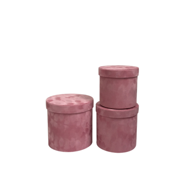 round flower boxes, Top-quality round flower boxes
