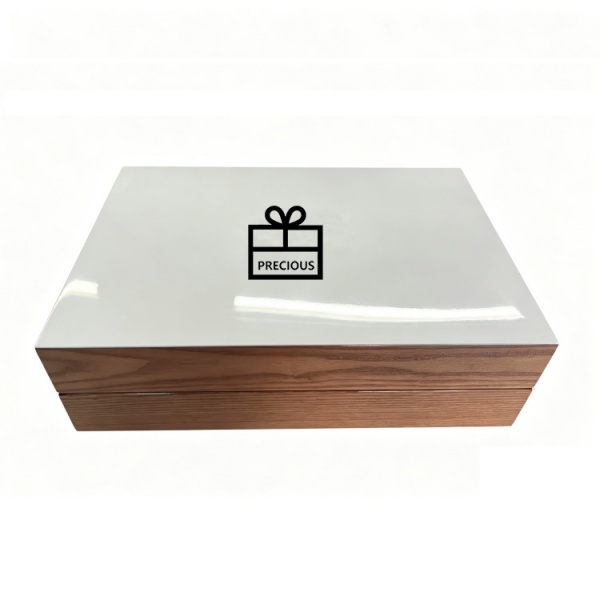 Luxury wooden perfume storage box wholesale, wooden perfume storage box supplier