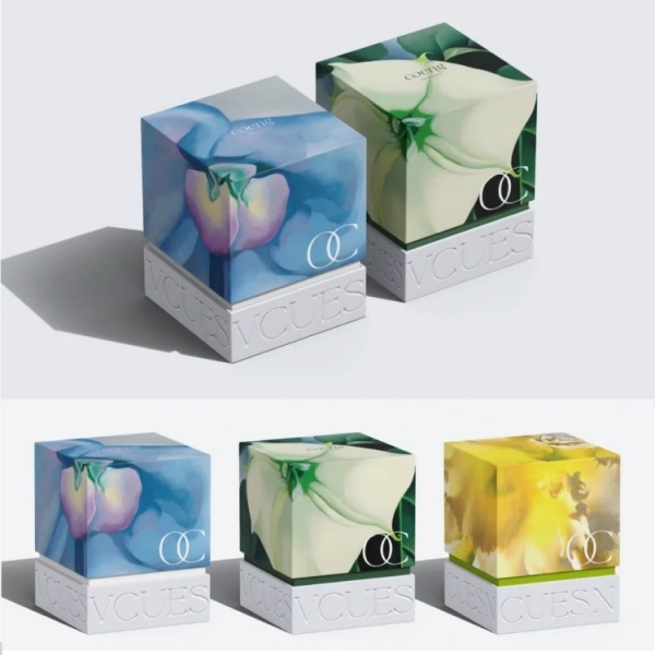 premium candle packaging premium candle packaging
