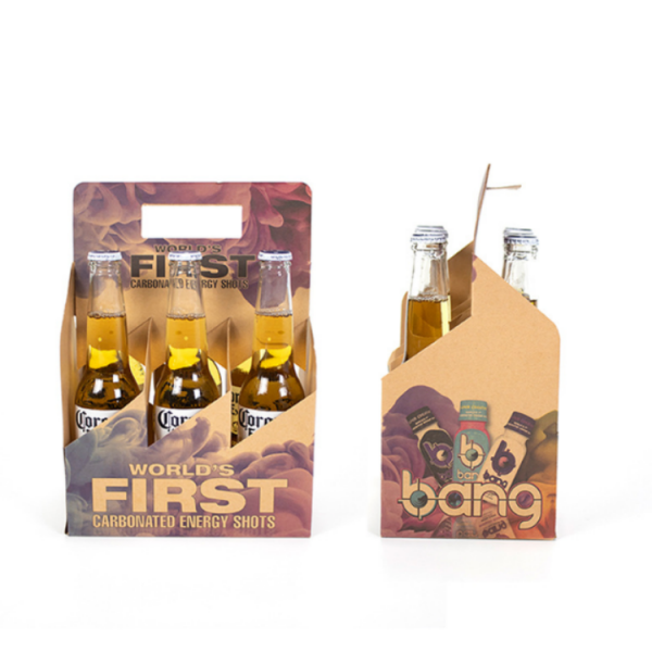 Top-quality craft beer gift box factory