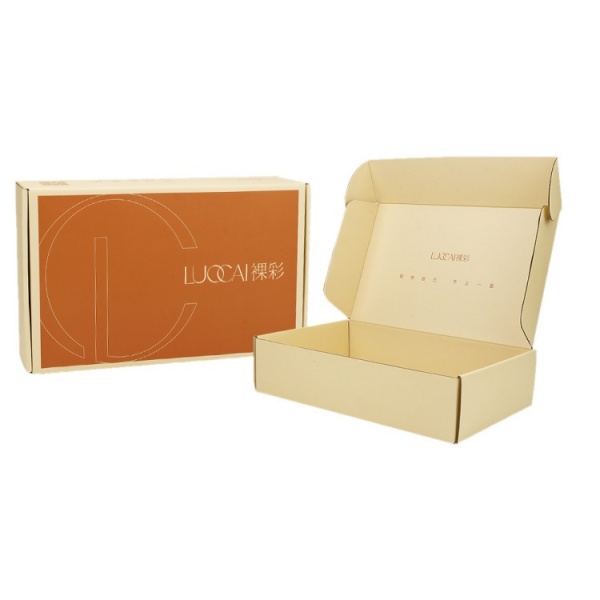 Top-quality kraft mailer box factory, kraft mailer box wholesale