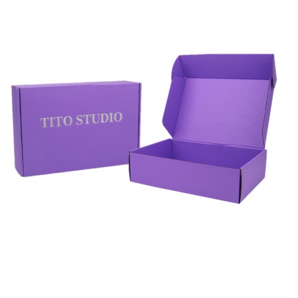 corrugated mailer boxes wholesale