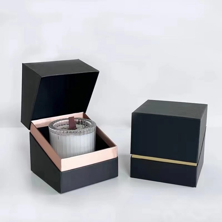 1787662055873227.jpg Elegant Matte Black Hard Gift Box -2.jpg