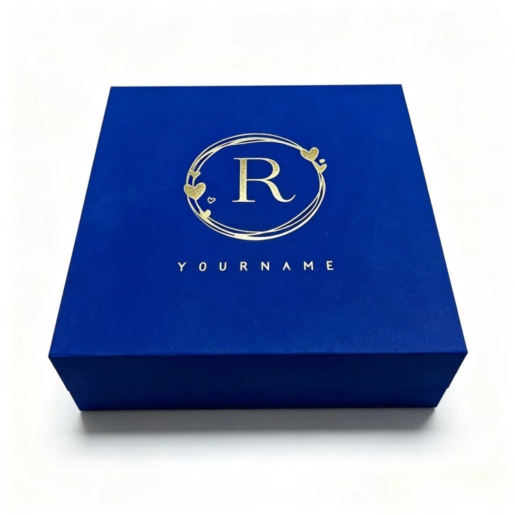 1787745767148235.jpg Luxury Blue Velvet Flip‑Top Gift Box-2.jpg