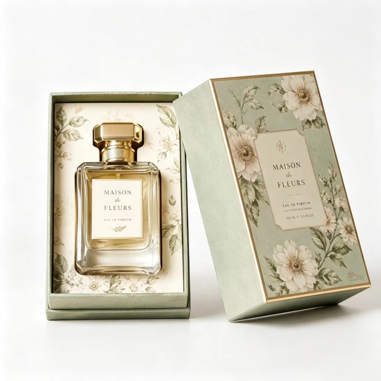 Custom Floral Perfume Gift Box Packaging-2.jpg